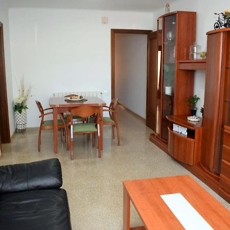 Apartamentos Atlas Terrassa IV Exterior foto
