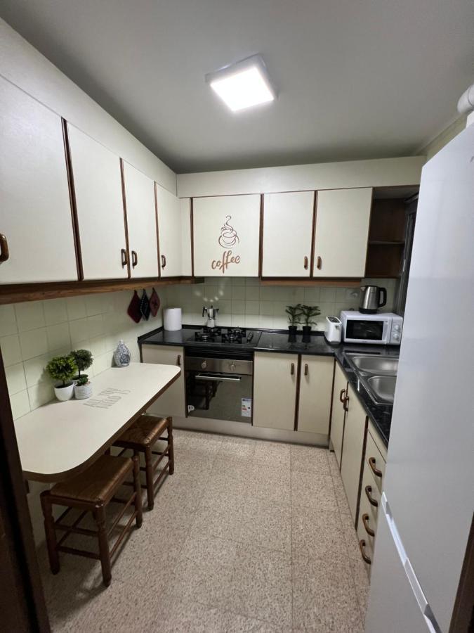 Apartamentos Atlas Terrassa IV Exterior foto