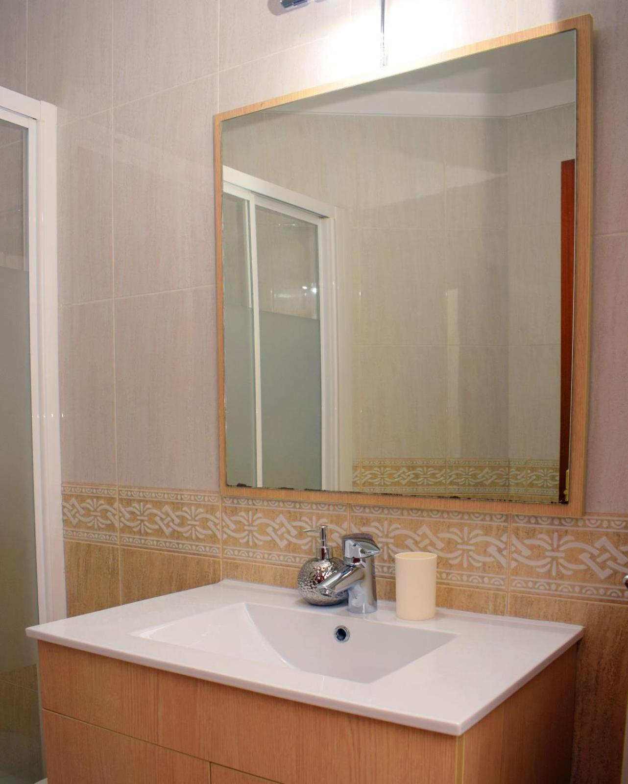 Apartamentos Atlas Terrassa IV Exterior foto